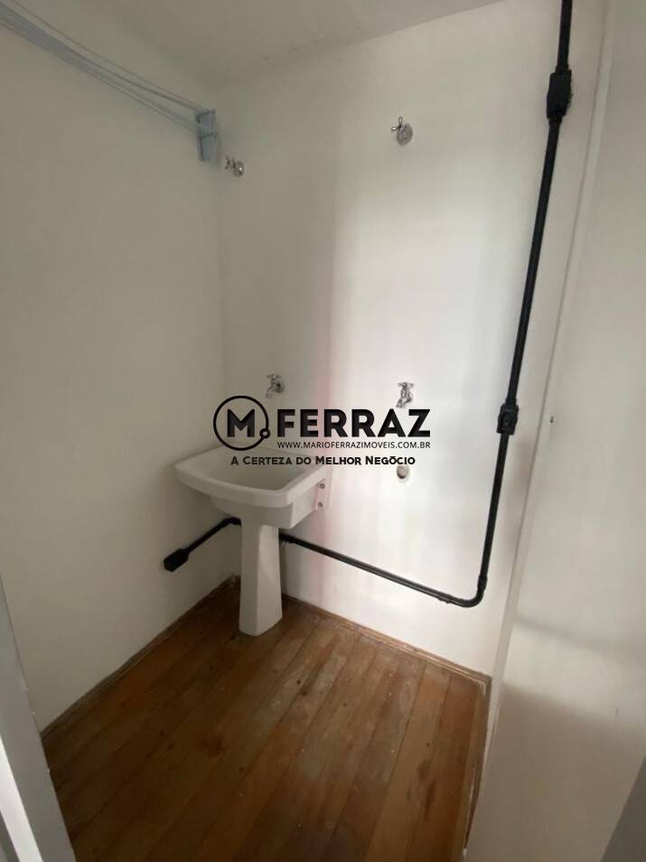 Apartamento para alugar com 1 quarto, 85m² - Foto 15