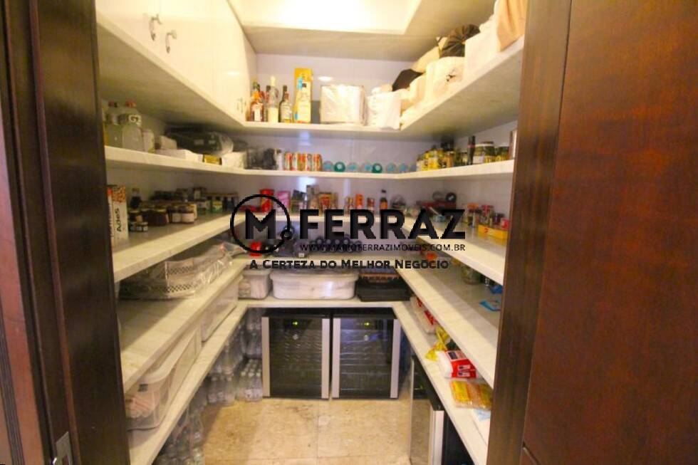 Apartamento à venda e aluguel com 4 quartos, 420m² - Foto 16