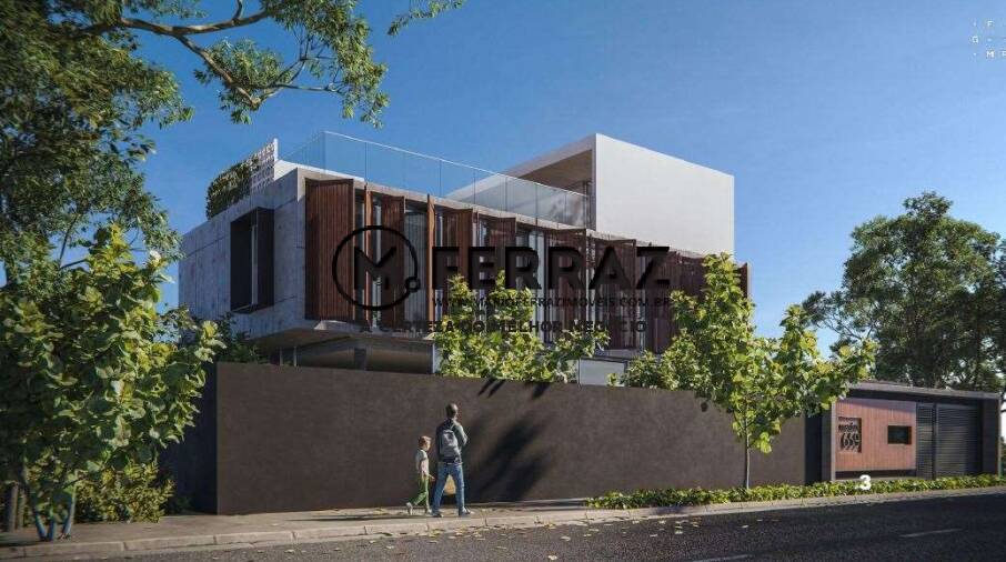 Casa à venda com 5 quartos, 600m² - Foto 8