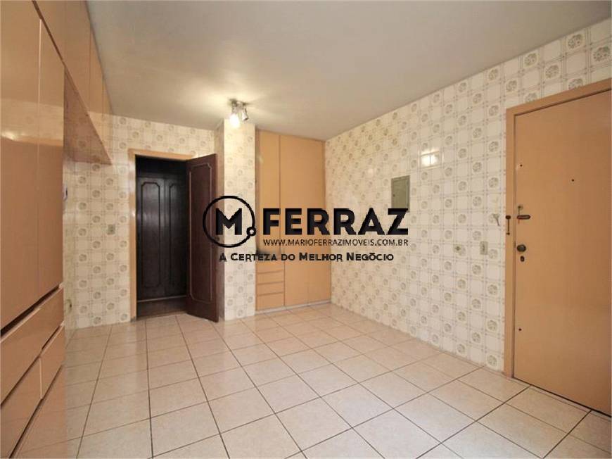 Apartamento à venda com 3 quartos, 182m² - Foto 15