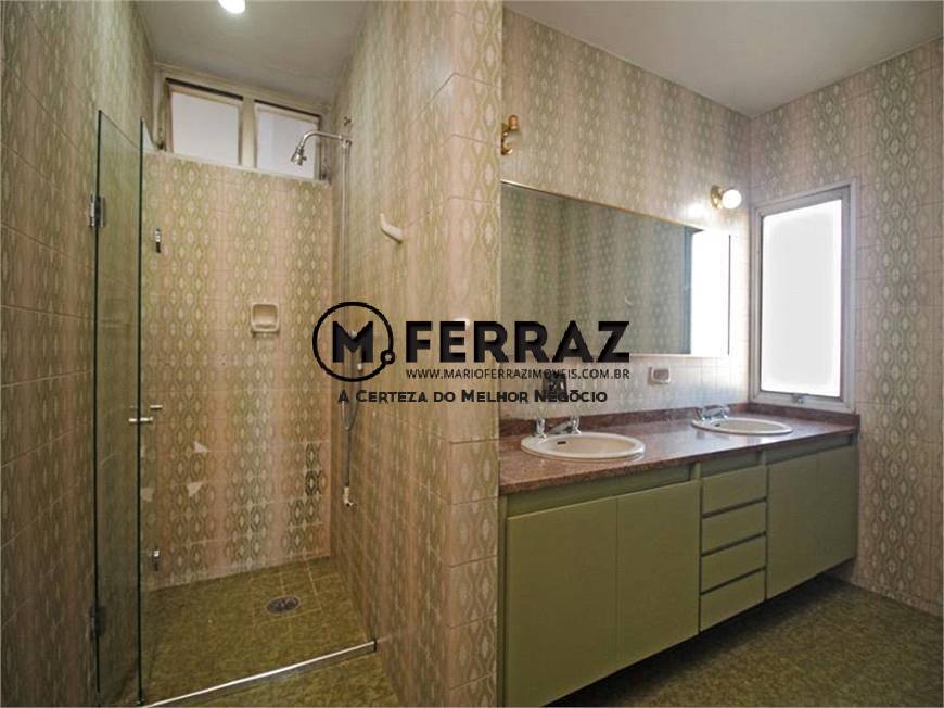 Apartamento à venda com 3 quartos, 182m² - Foto 11