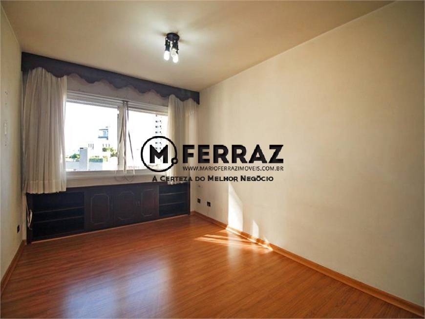 Apartamento à venda com 3 quartos, 182m² - Foto 9