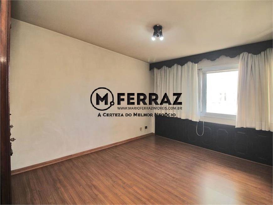 Apartamento à venda com 3 quartos, 182m² - Foto 7