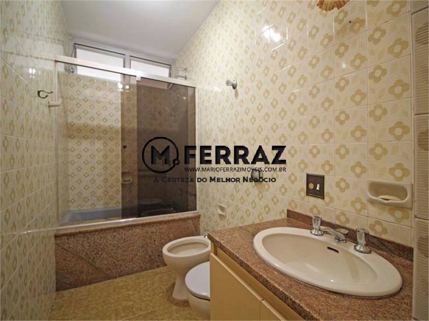 Apartamento à venda com 3 quartos, 182m² - Foto 8