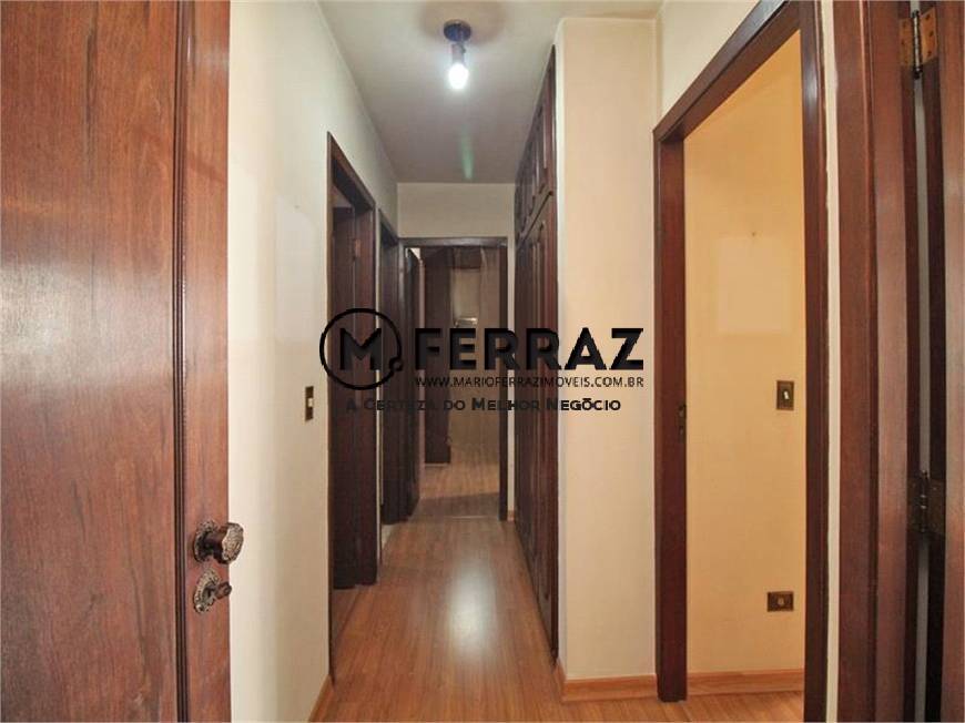 Apartamento à venda com 3 quartos, 182m² - Foto 6