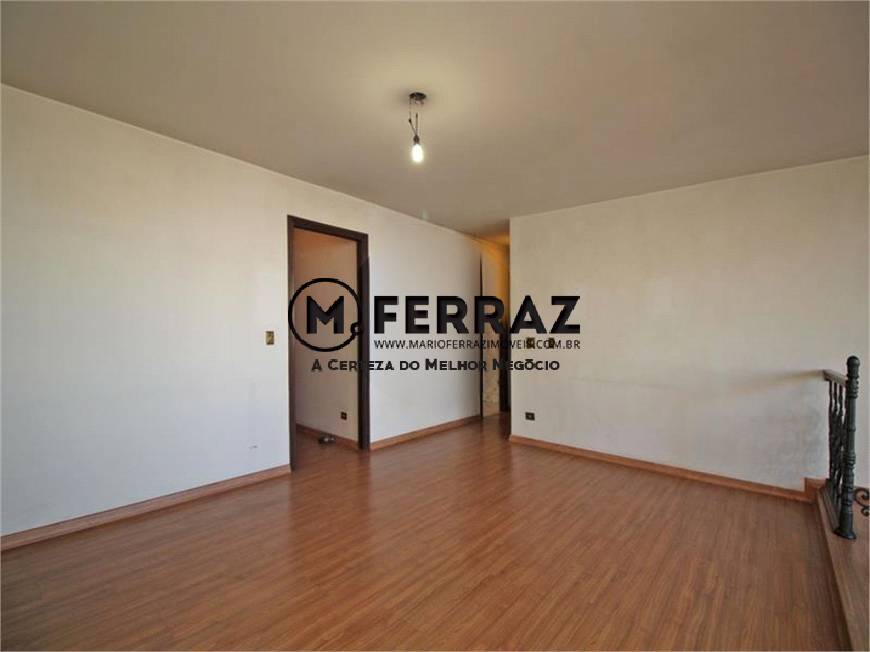 Apartamento à venda com 3 quartos, 182m² - Foto 5