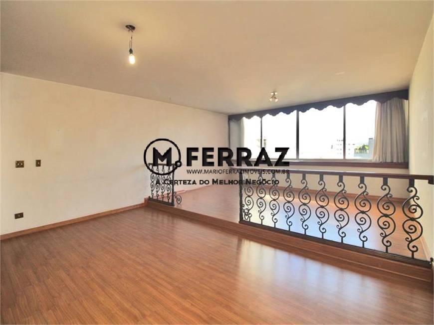 Apartamento à venda com 3 quartos, 182m² - Foto 3