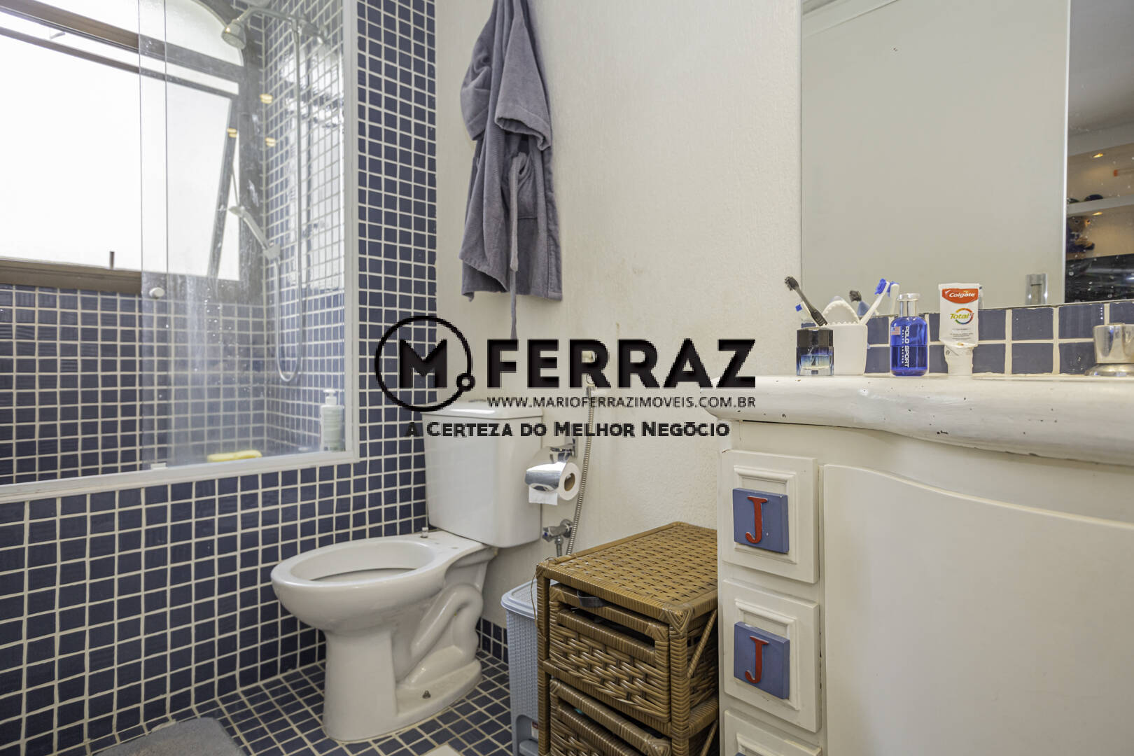 Apartamento para alugar com 3 quartos, 190m² - Foto 16