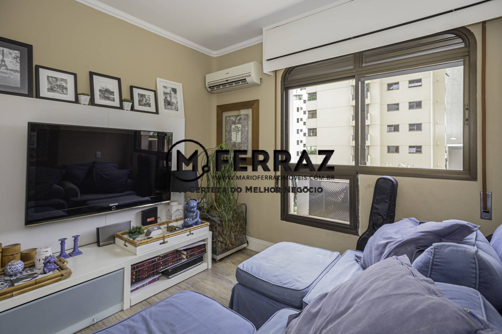 Apartamento para alugar com 3 quartos, 190m² - Foto 10