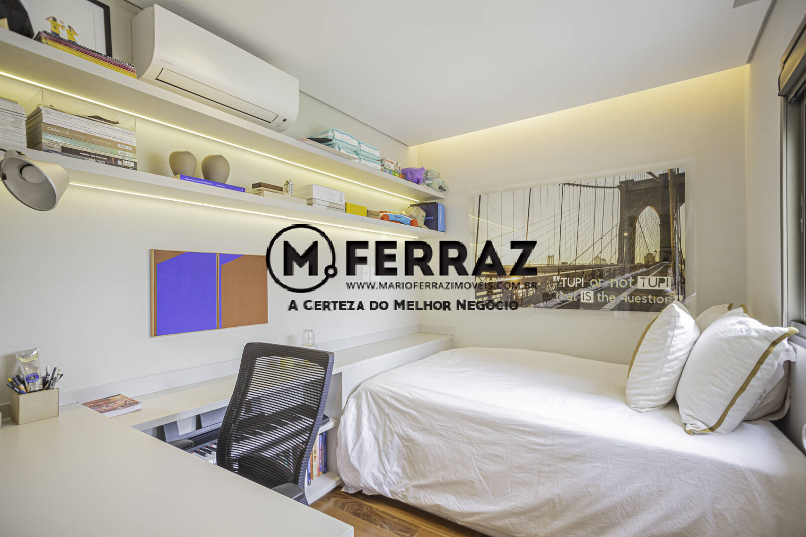 Apartamento à venda com 3 quartos, 149m² - Foto 20