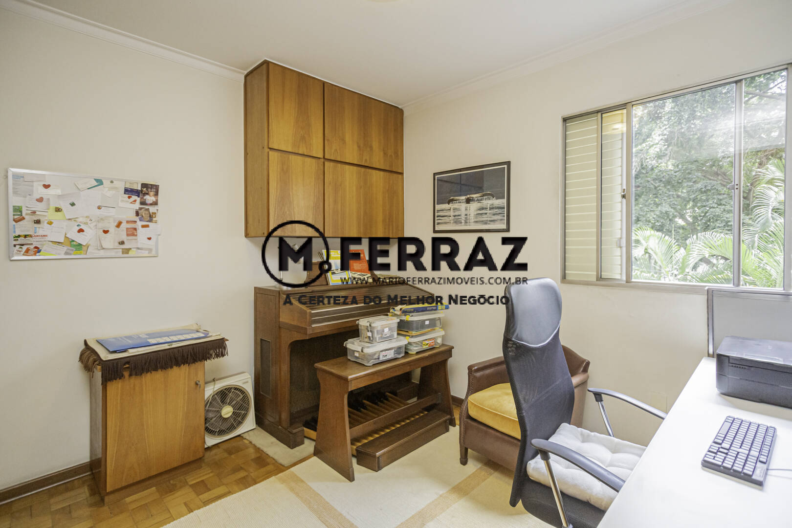 Apartamento à venda com 3 quartos, 137m² - Foto 13