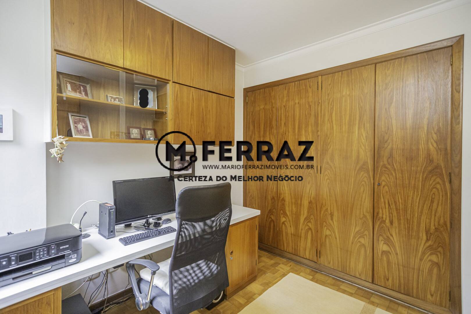 Apartamento à venda com 3 quartos, 137m² - Foto 14