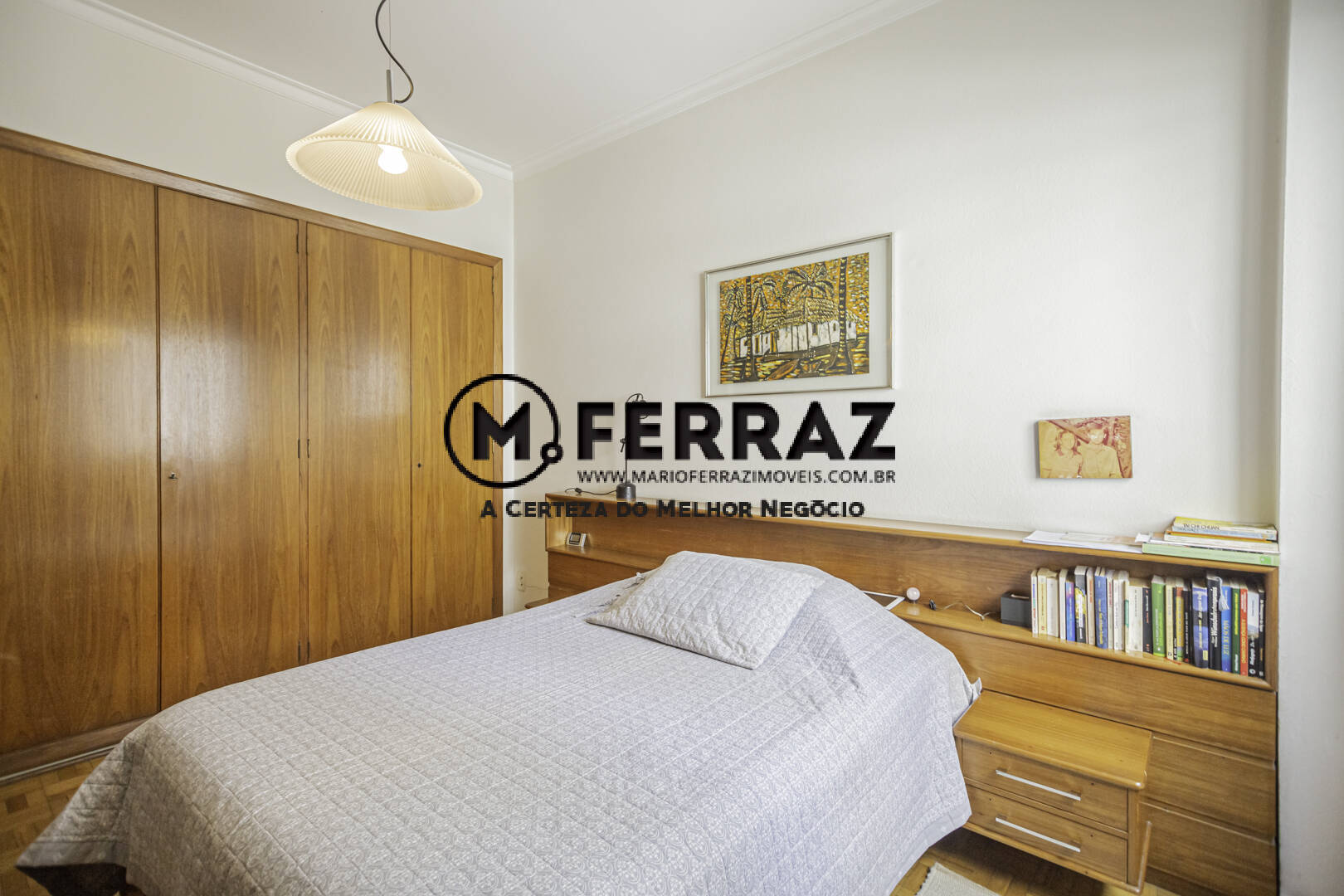 Apartamento à venda com 3 quartos, 137m² - Foto 11