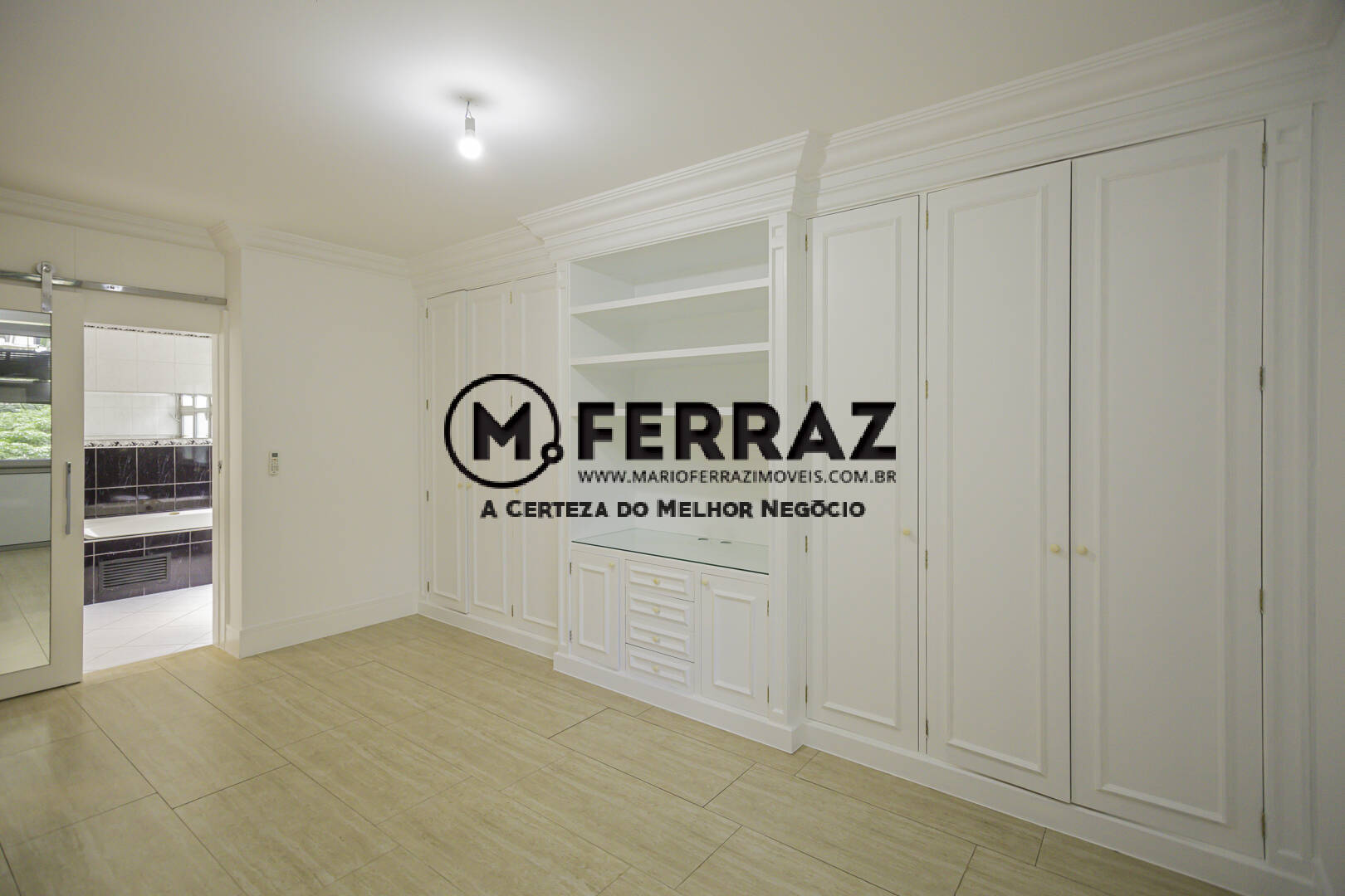 Apartamento à venda com 3 quartos, 227m² - Foto 7