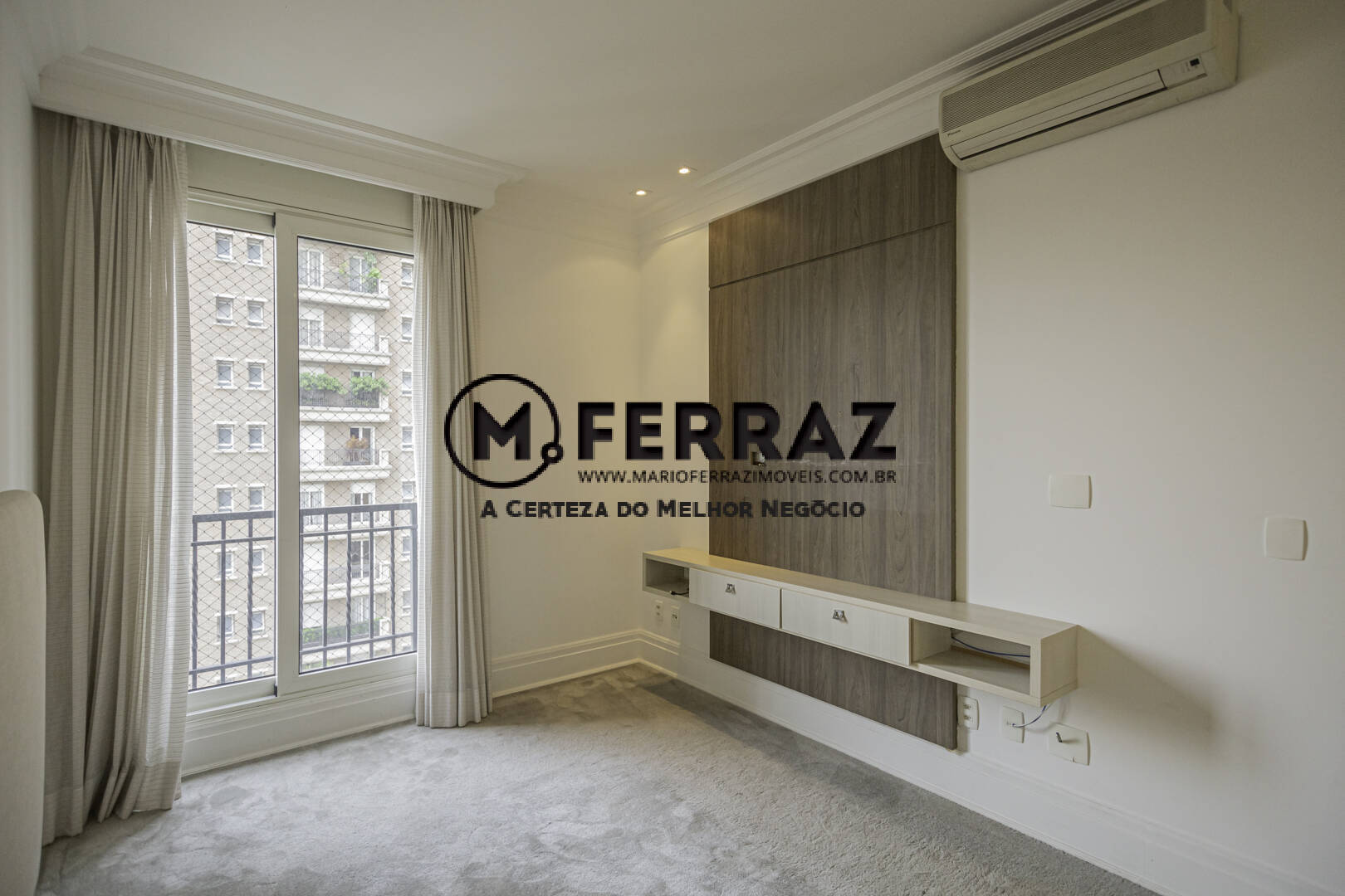 Apartamento à venda com 3 quartos, 405m² - Foto 14