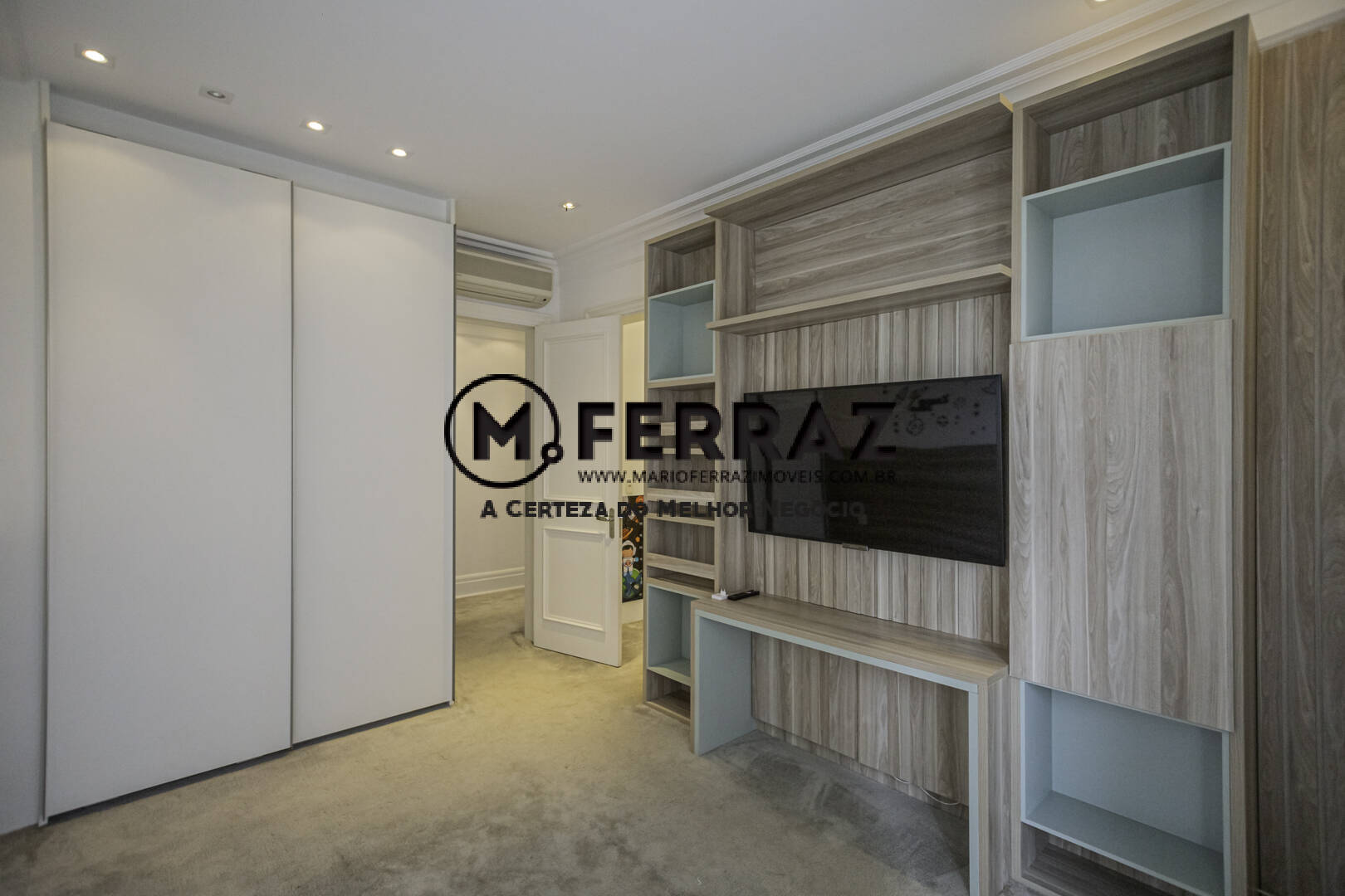 Apartamento à venda com 3 quartos, 405m² - Foto 18