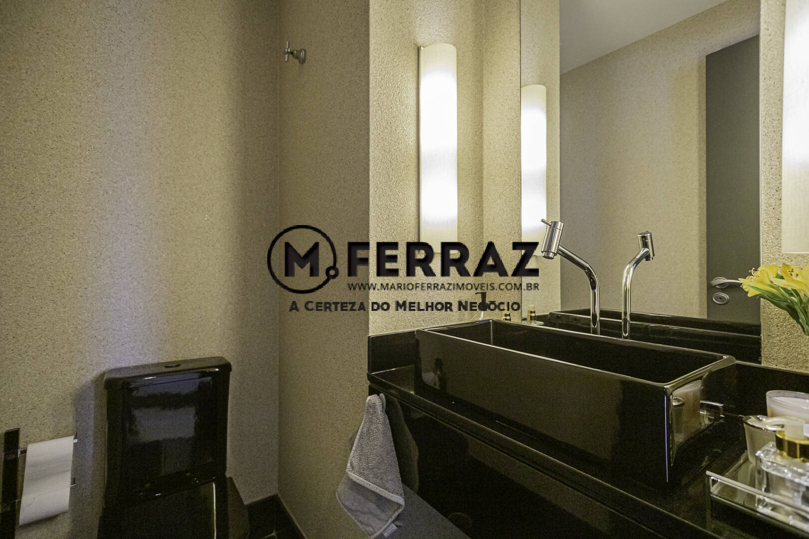 Apartamento à venda com 4 quartos, 261m² - Foto 22