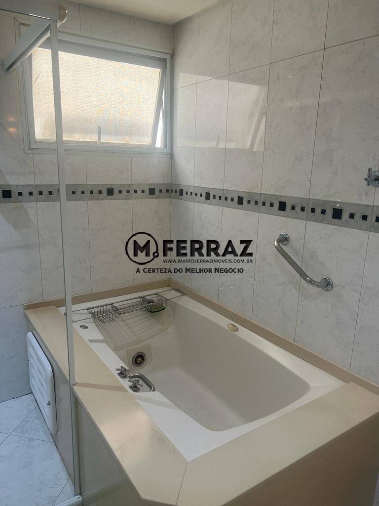 Apartamento à venda com 3 quartos, 178m² - Foto 12