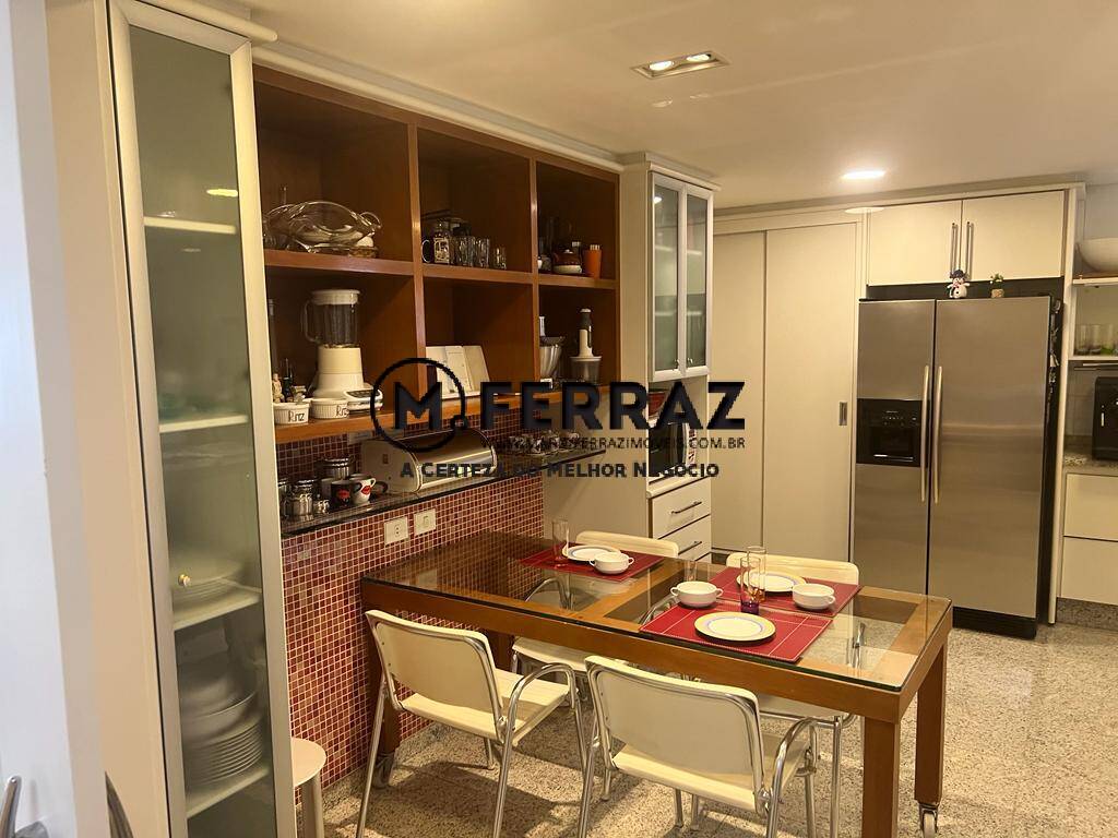 Apartamento à venda com 3 quartos, 178m² - Foto 18