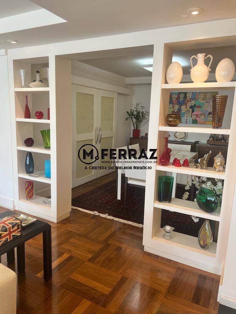 Apartamento à venda com 3 quartos, 178m² - Foto 16