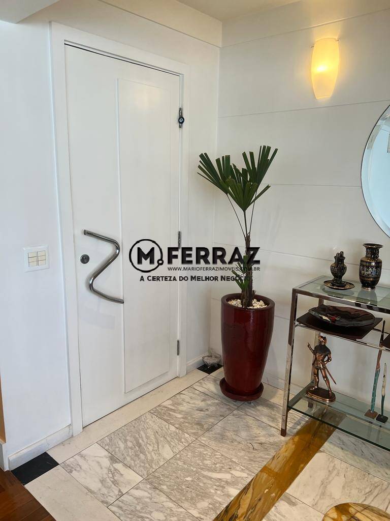 Apartamento à venda com 3 quartos, 178m² - Foto 6