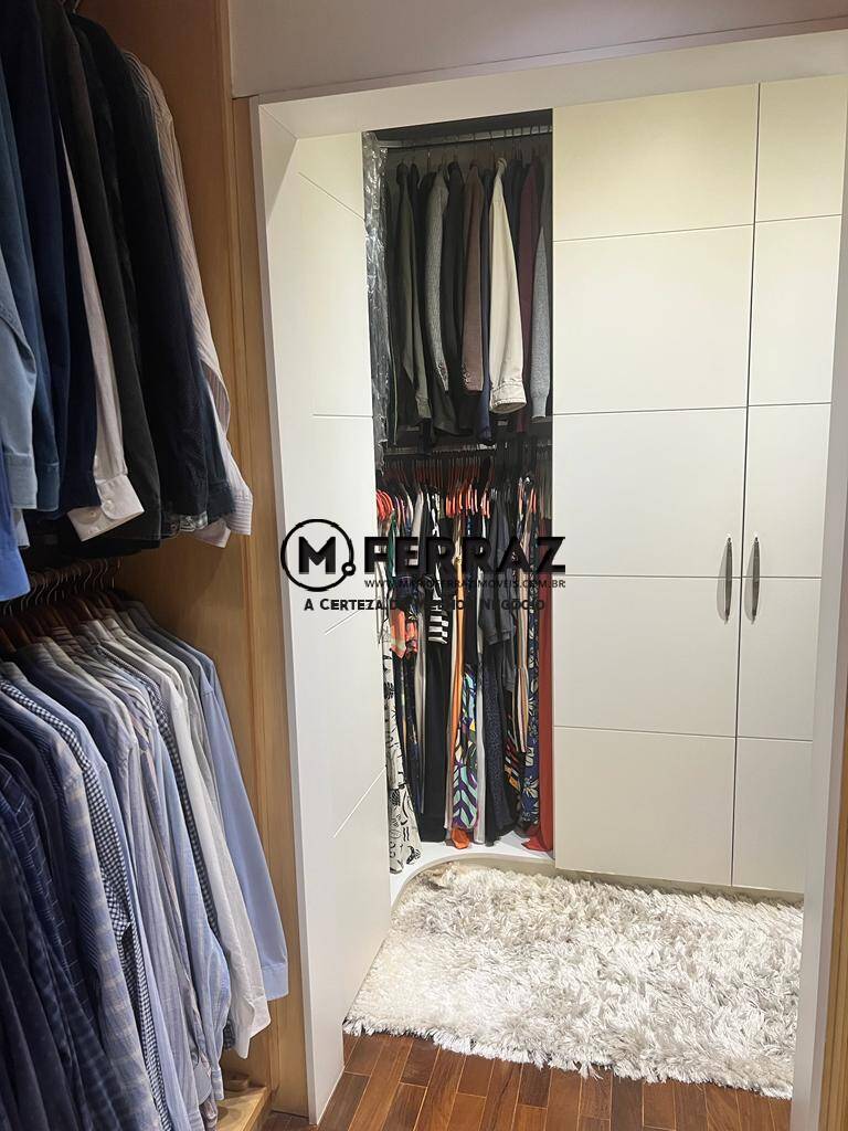 Apartamento à venda com 3 quartos, 178m² - Foto 10