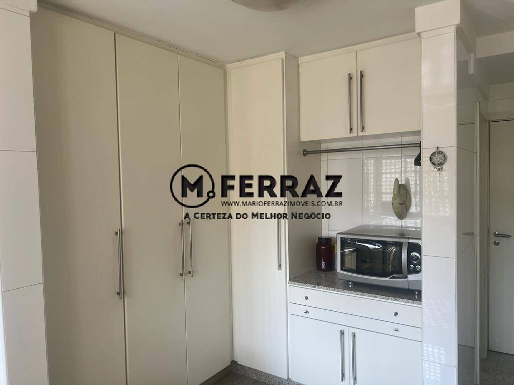 Apartamento à venda com 3 quartos, 178m² - Foto 19