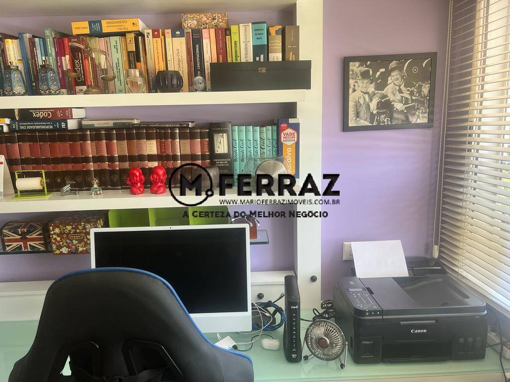 Apartamento à venda com 3 quartos, 178m² - Foto 14