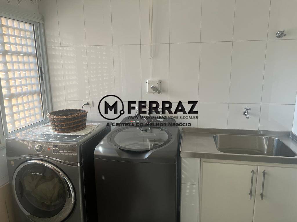 Apartamento à venda com 3 quartos, 178m² - Foto 20