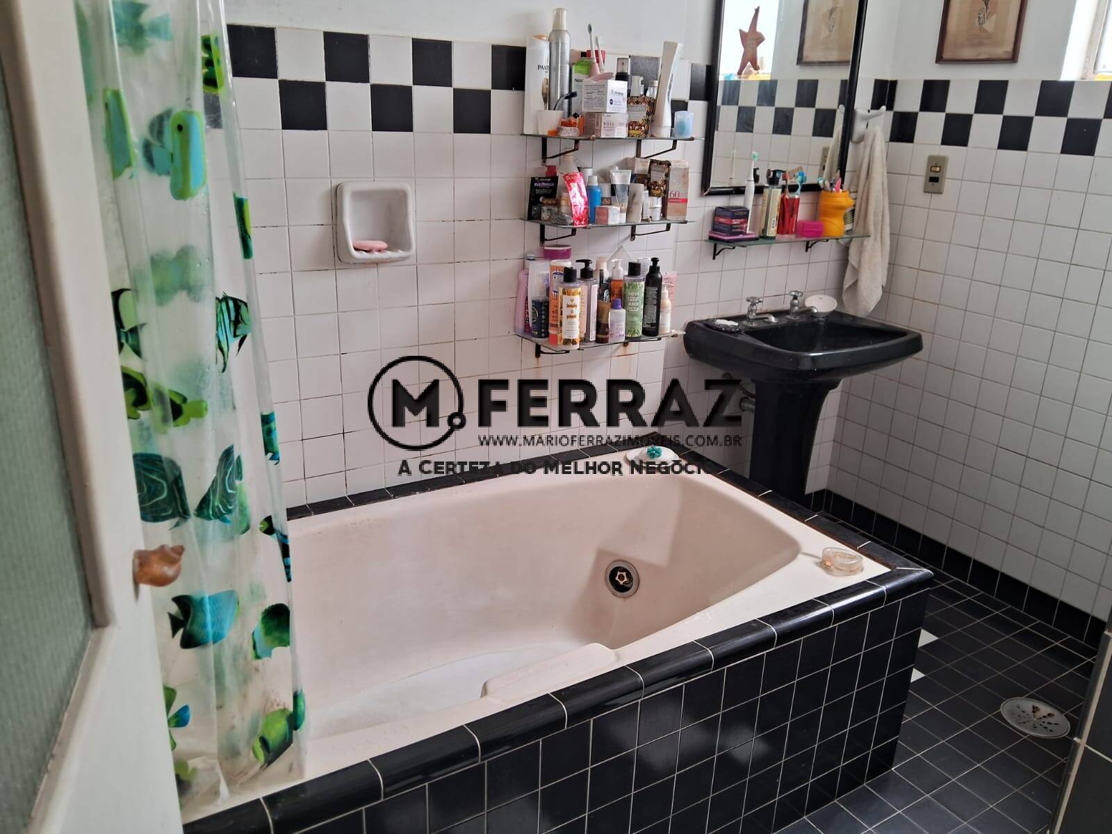 Apartamento à venda com 1 quarto, 80m² - Foto 12