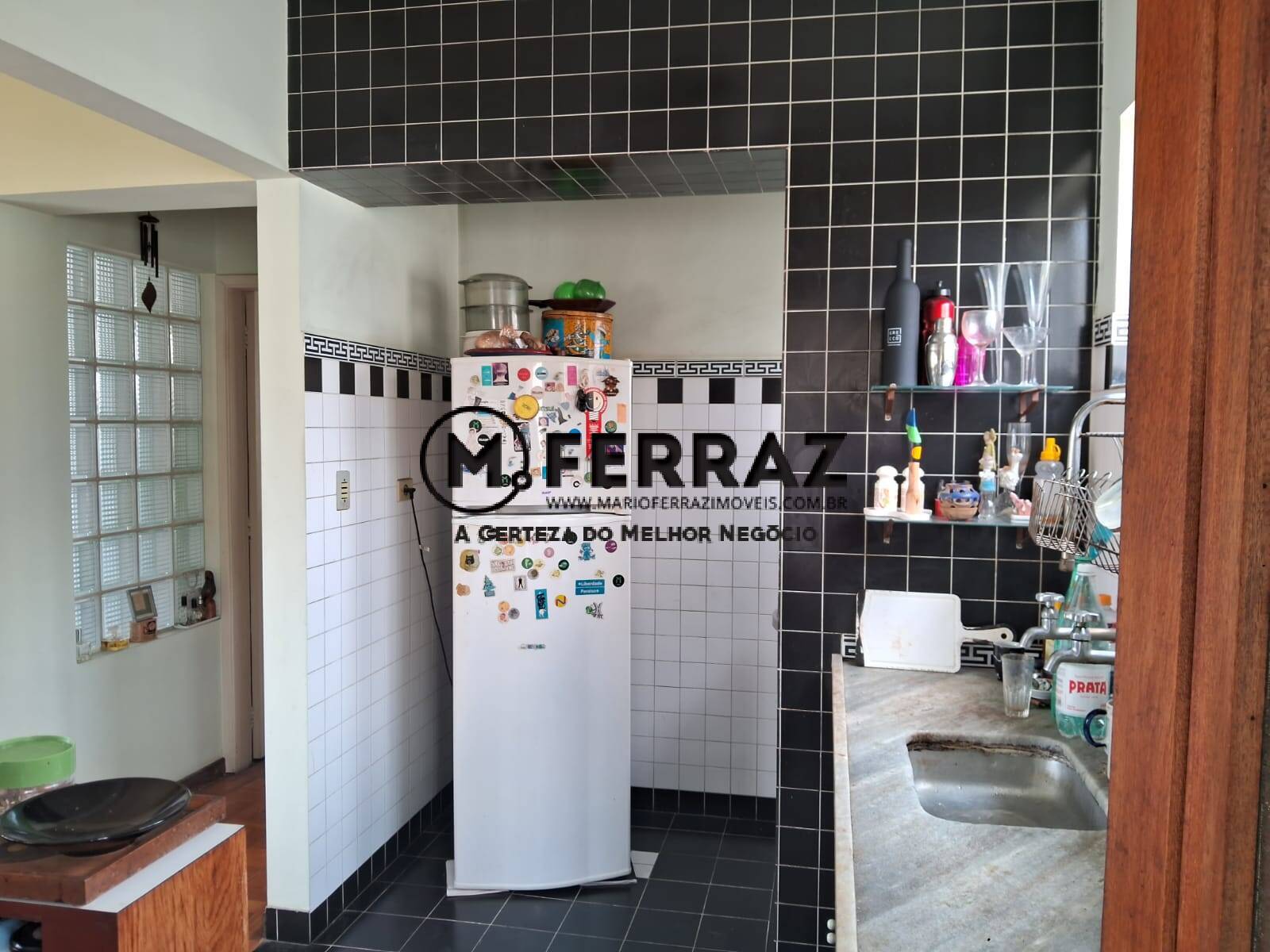 Apartamento à venda com 1 quarto, 80m² - Foto 13