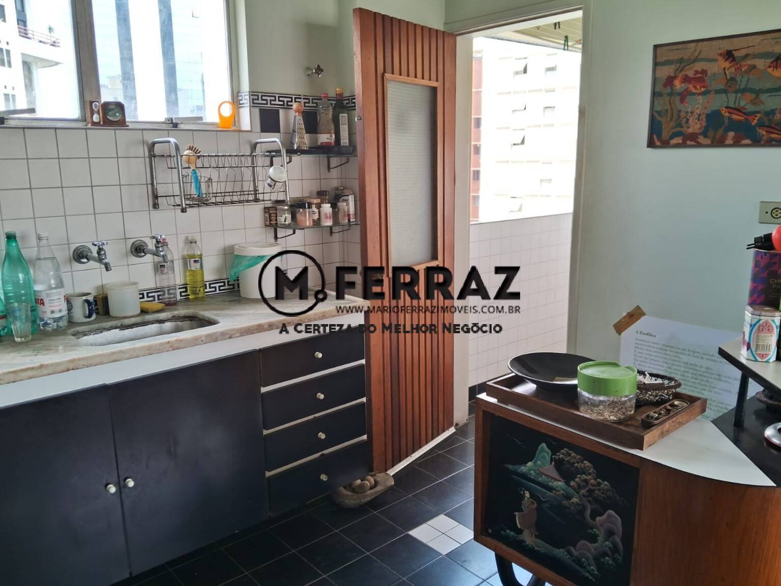 Apartamento à venda com 1 quarto, 80m² - Foto 14