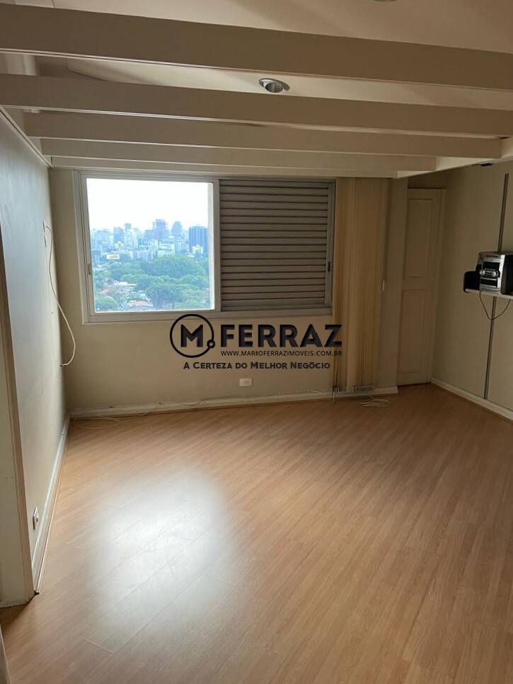 Cobertura à venda com 4 quartos, 325m² - Foto 13