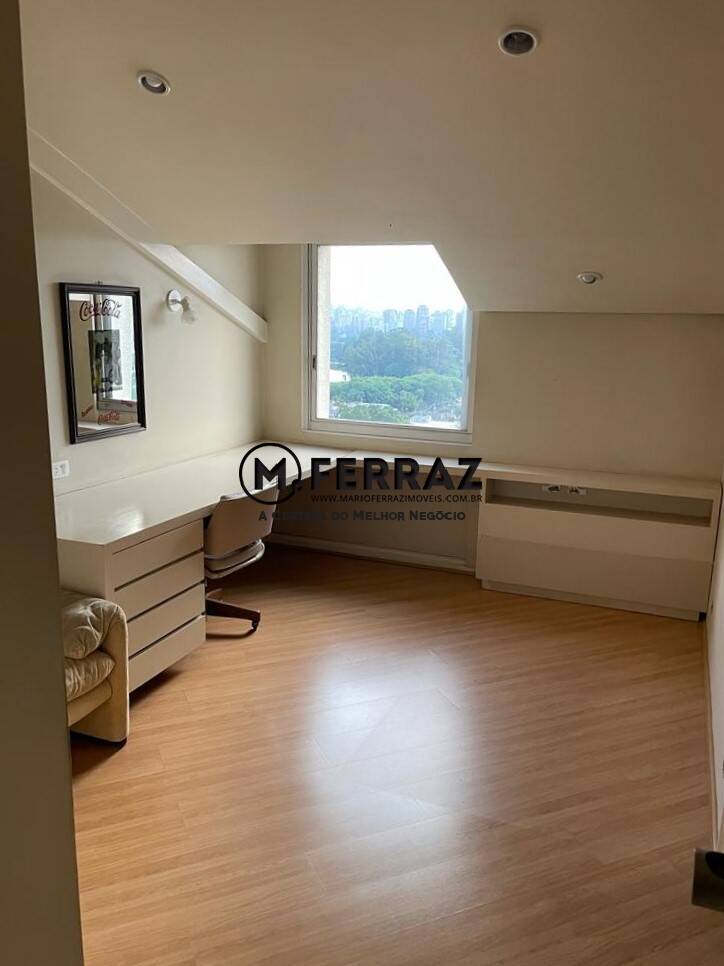 Cobertura à venda com 4 quartos, 325m² - Foto 12