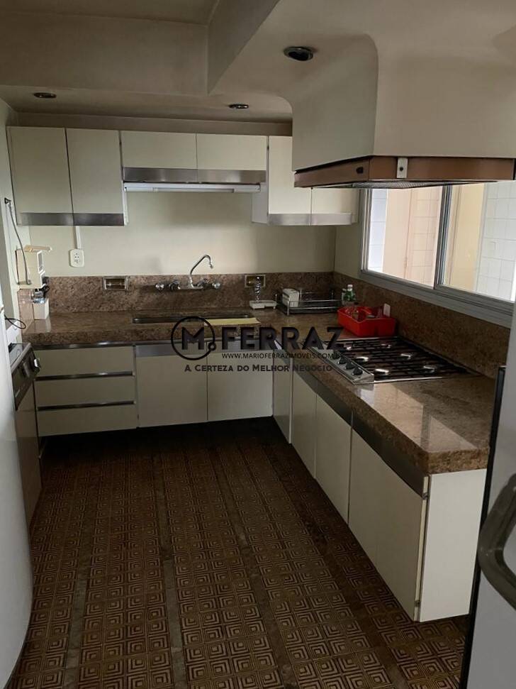 Cobertura à venda com 4 quartos, 325m² - Foto 17