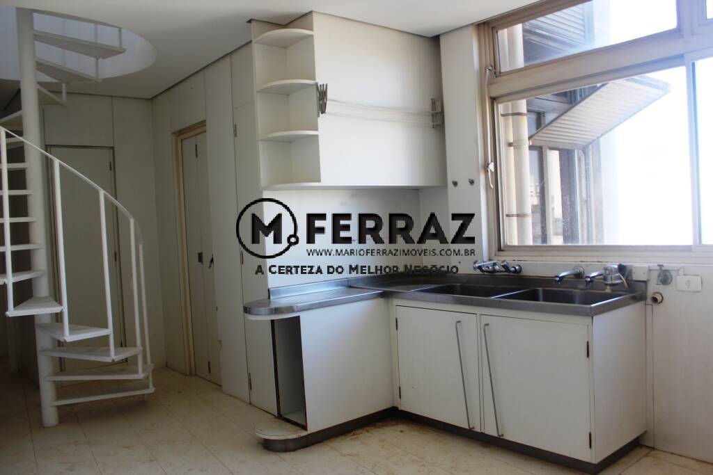 Apartamento à venda com 4 quartos, 642m² - Foto 31