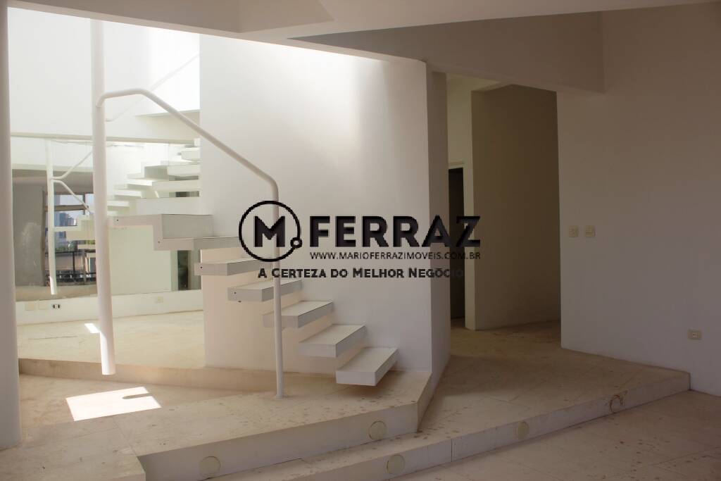 Apartamento à venda com 4 quartos, 642m² - Foto 11