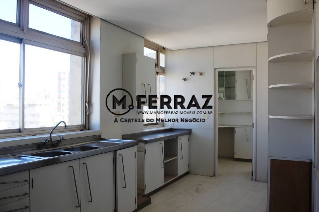 Apartamento à venda com 4 quartos, 642m² - Foto 29