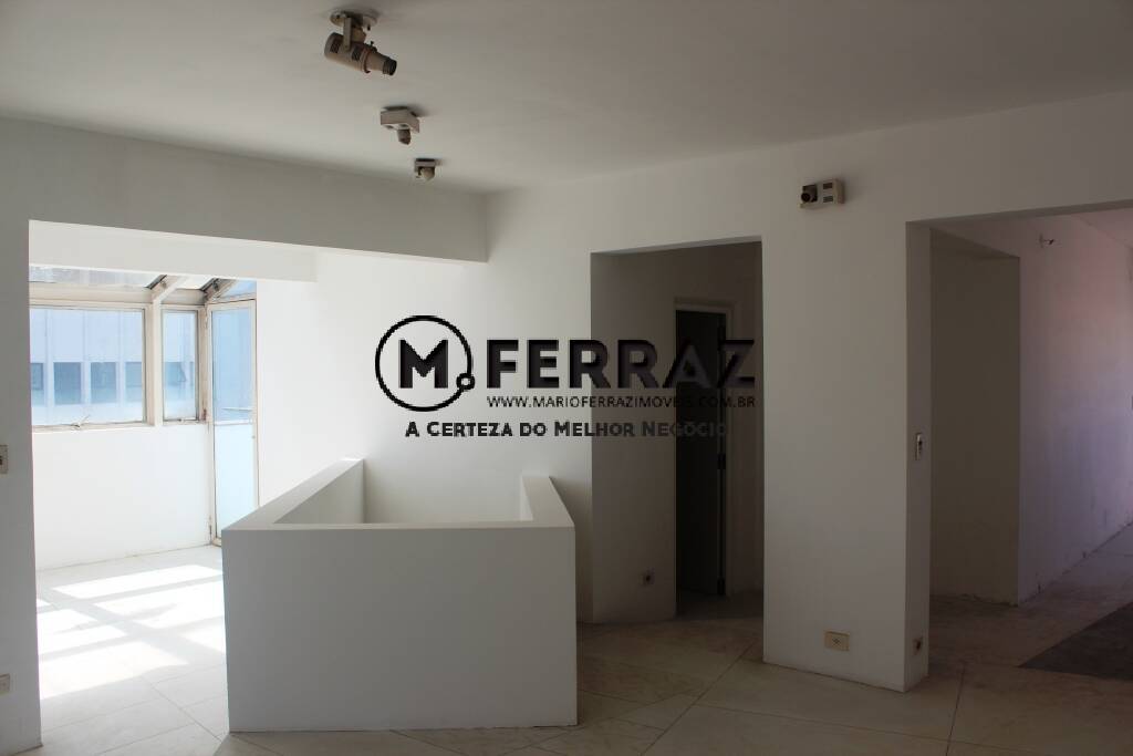 Apartamento à venda com 4 quartos, 642m² - Foto 16