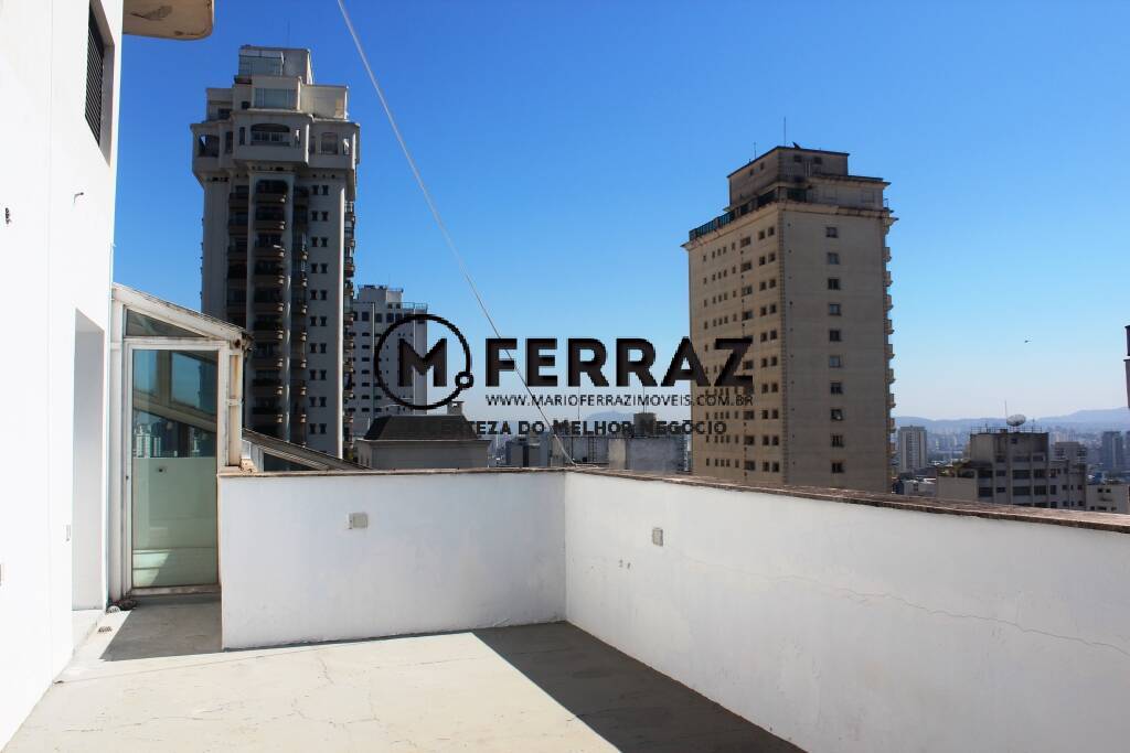 Apartamento à venda com 4 quartos, 642m² - Foto 3