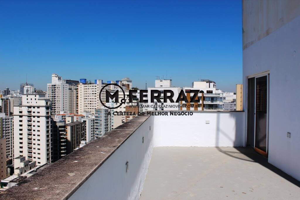 Apartamento à venda com 4 quartos, 642m² - Foto 2