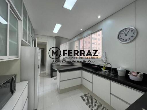 Apartamento à venda com 4 quartos, 438m² - Foto 13