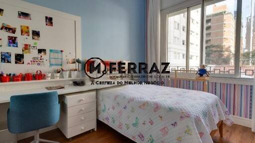 Apartamento à venda com 4 quartos, 438m² - Foto 12