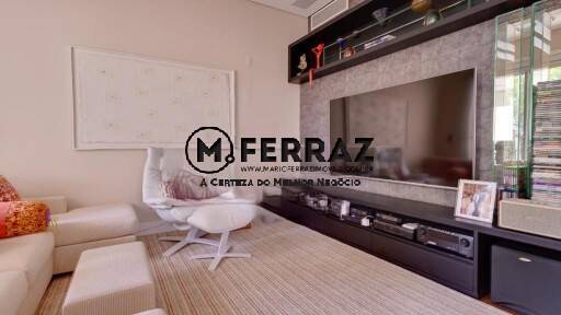 Apartamento à venda com 4 quartos, 438m² - Foto 6