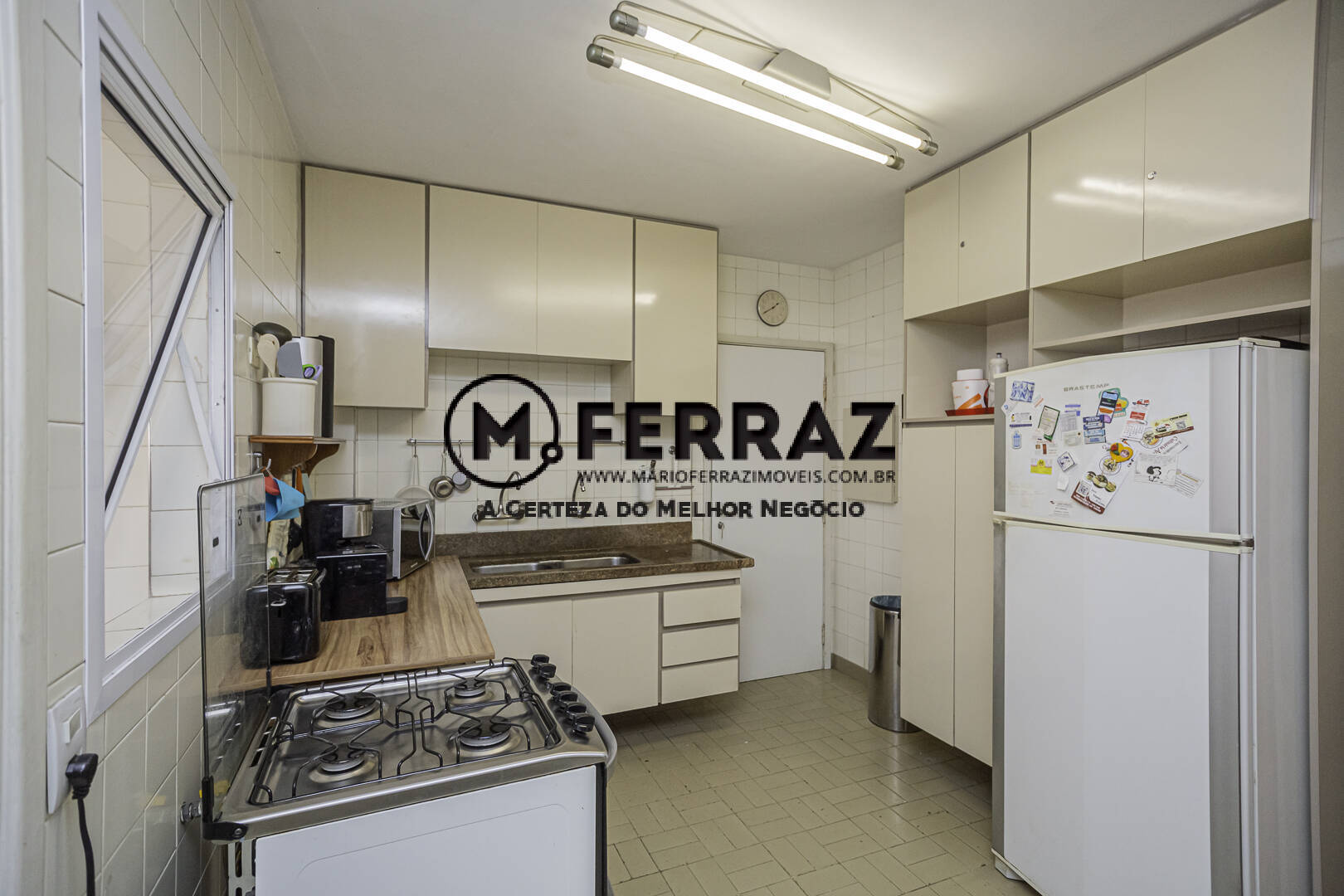 Apartamento à venda com 4 quartos, 162m² - Foto 19