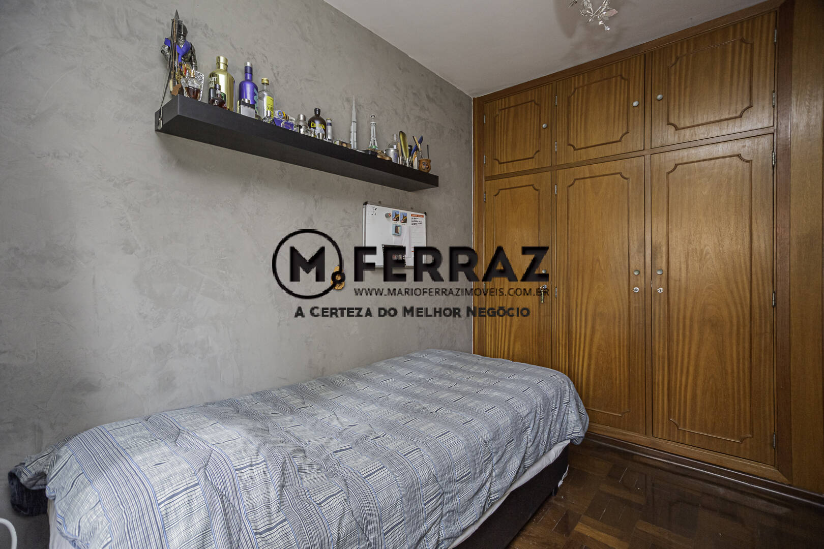 Apartamento à venda com 4 quartos, 162m² - Foto 12