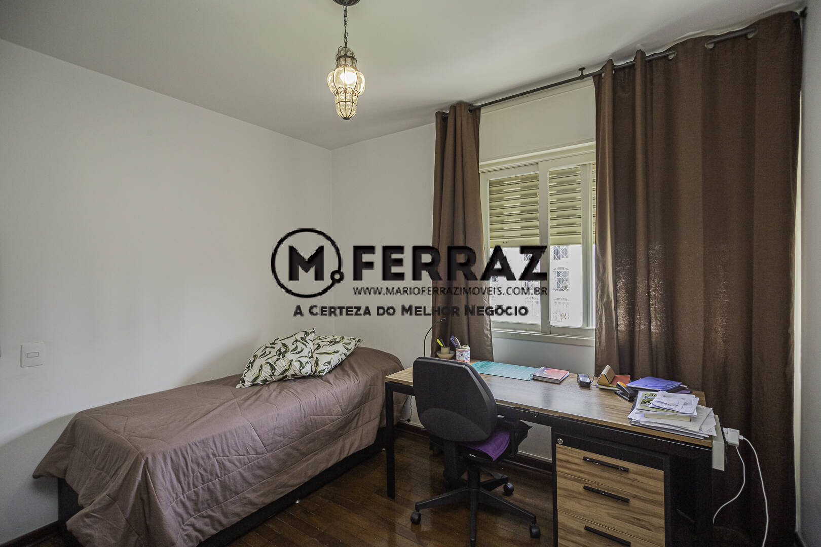 Apartamento à venda com 4 quartos, 162m² - Foto 16