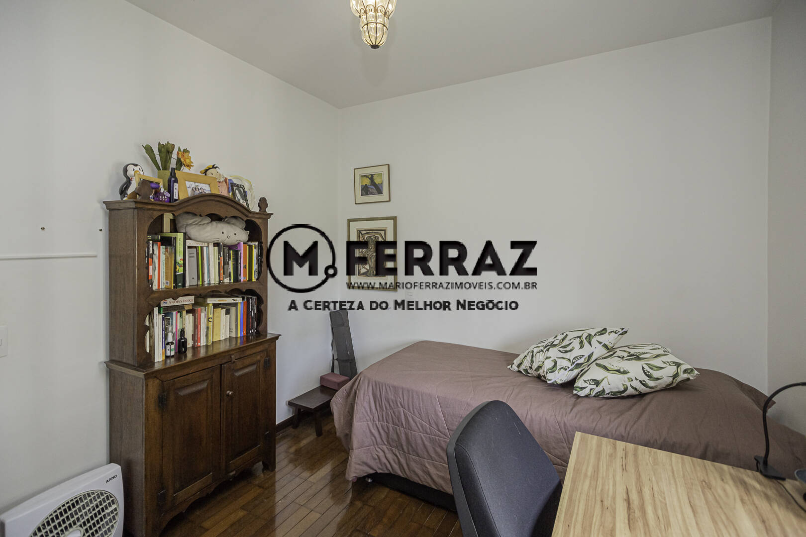 Apartamento à venda com 4 quartos, 162m² - Foto 17