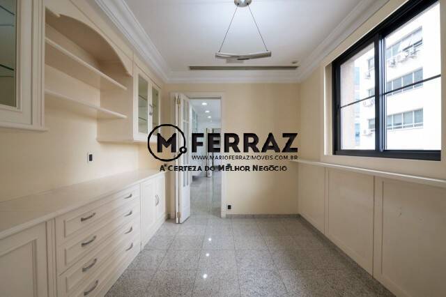 Apartamento à venda com 2 quartos, 320m² - Foto 10