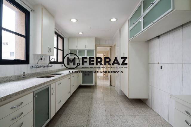 Apartamento à venda com 2 quartos, 320m² - Foto 9